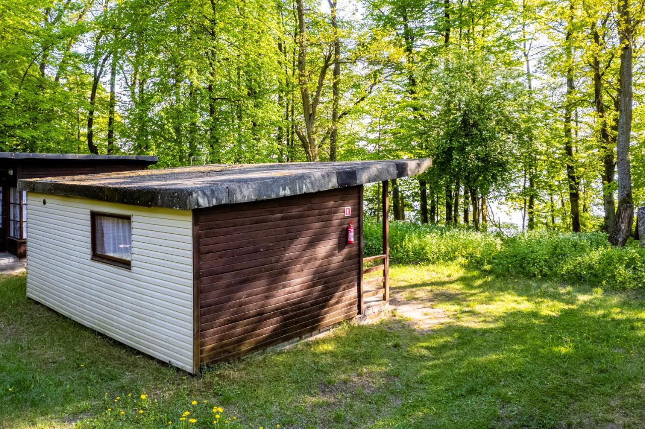 Vila Osrodek Wczasowy Klonownica Augustów Pokoj fotografie